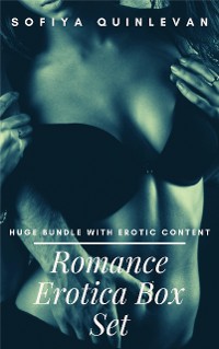 Cover Romance Erotica Box Set