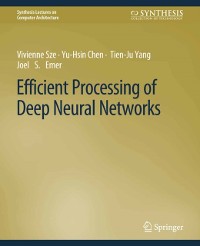 Cover Efficient Processing of Deep Neural Networks