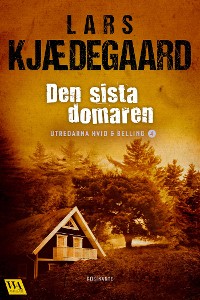 Cover Den sista domaren