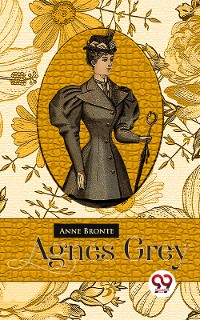Cover Agnes Grey