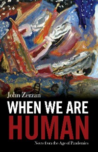Cover When We Are Human