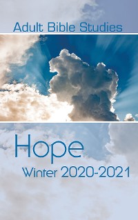 Cover Adult Bible Studies Winter 2020-2021 Student