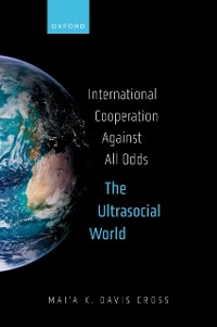 Cover International Cooperation Against All Odds