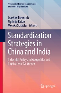 Cover Standardization Strategies in China and India