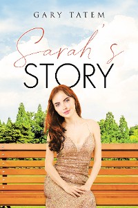 Cover Sarah's Story