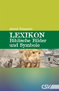 Cover Lexikon - Biblische Bilder und Symbole
