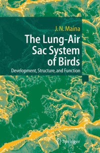 Cover The Lung-Air Sac System of Birds