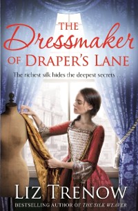 Cover Dressmaker of Draper's Lane