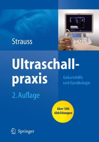Cover Ultraschallpraxis