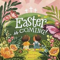 Cover Easter Is Coming!