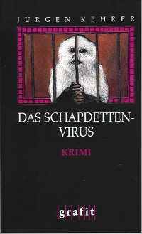 Cover Das Schapdetten-Virus