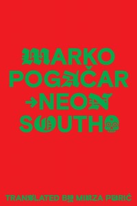 Cover Neon South