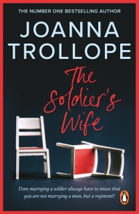 Cover Soldier's Wife