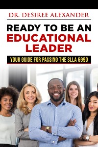 Cover Ready to Be an Educational Leader