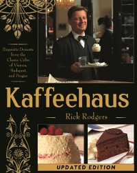 Cover Kaffeehaus