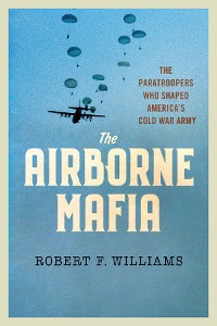 Cover The Airborne Mafia