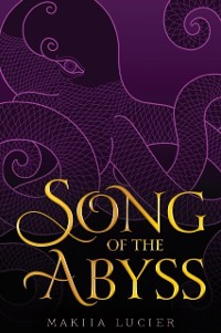 Cover Song of the Abyss