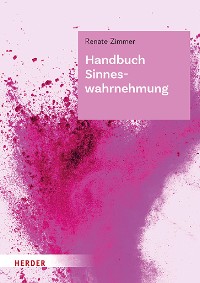 Cover Handbuch Sinneswahrnehmung