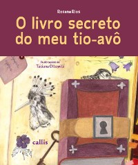 Cover O Livro Secreto do Meu Tio-Avô
