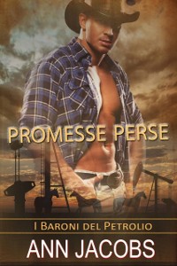 Cover Promesse Perse