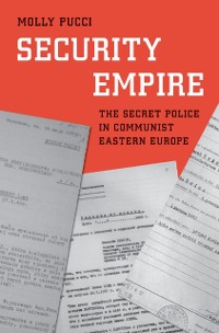 Cover Security Empire