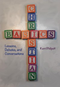 Cover Christian Basics