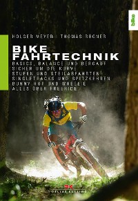 Cover Bike Fahrtechnik