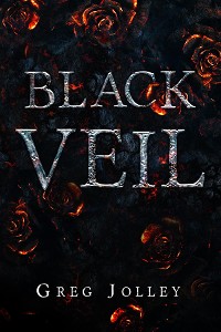 Cover Black veil