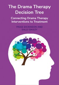 Cover The Drama Therapy Decision Tree