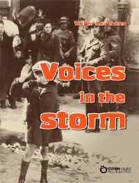 Cover Voices in the Storm