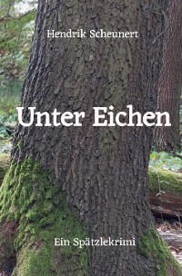 Cover Unter Eichen