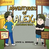 Cover The Adventures of Alex