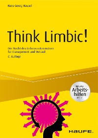 Cover Think Limbic! Inkl. Arbeitshilfen online