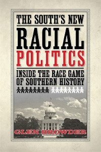 Cover South's New Racial Politics, The