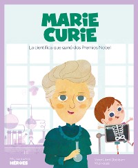 Cover Marie Curie