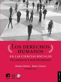 Cover Los derechos humanos en las ciencias sociales