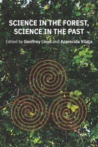 Cover Science in the Forest, Science in the Past