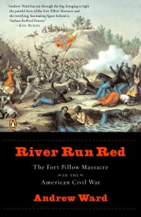 Cover River Run Red