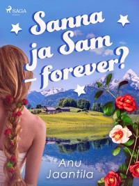 Cover Sanna ja Sam – forever?