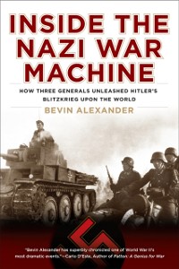 Cover Inside the Nazi War Machine