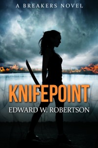 Cover Knifepoint