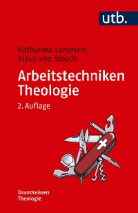 Cover Arbeitstechniken Theologie