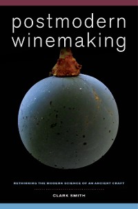 Cover Postmodern Winemaking