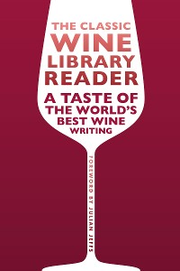 Cover The Classic Wine Library reader