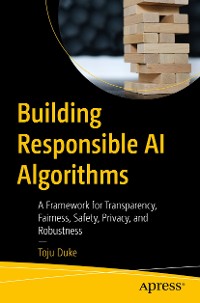 Cover Building Responsible AI Algorithms