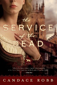 Cover Service of the Dead