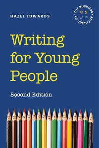 Cover Writing for Young People