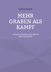 Cover Mehr Graben als Kampf