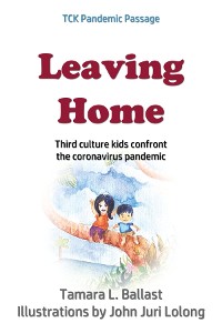 Cover Leaving Home