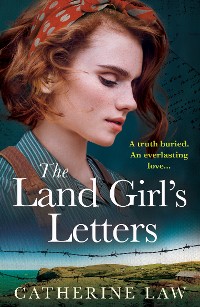 Cover The Land Girl's Letters